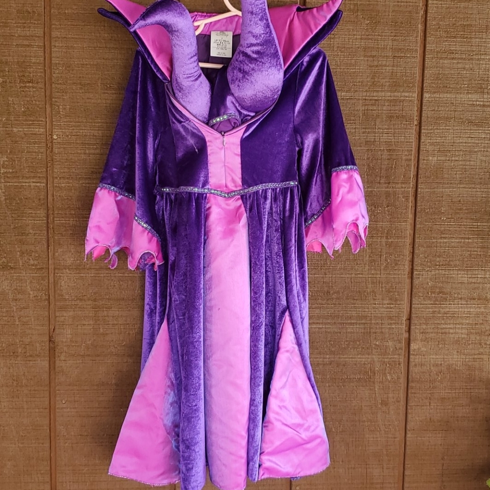 COPY - Disney Malificent